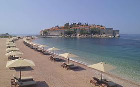 Aman Sveti Stefan Hotel And Restaurant